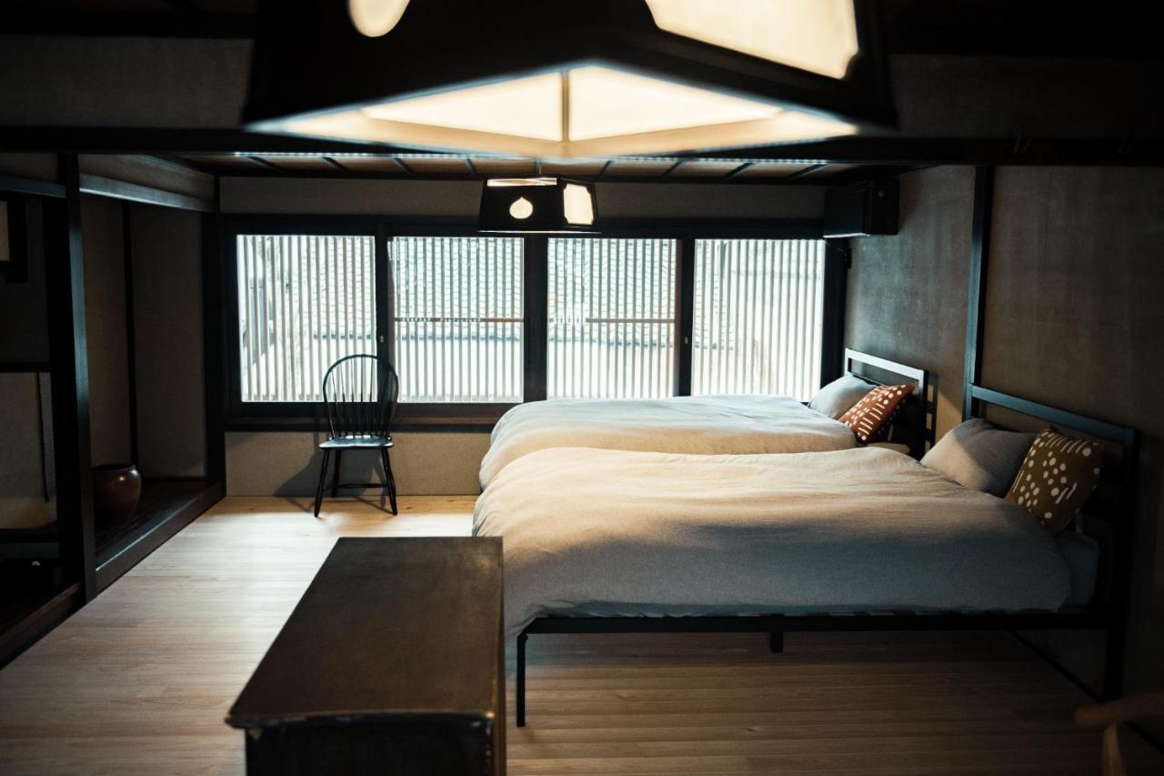 Oito - Vacation Stay 66567V Tamba-Sasayama Eksteriør bilde