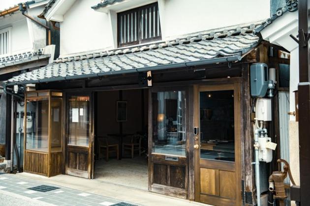 Oito - Vacation Stay 66567V Tamba-Sasayama Eksteriør bilde