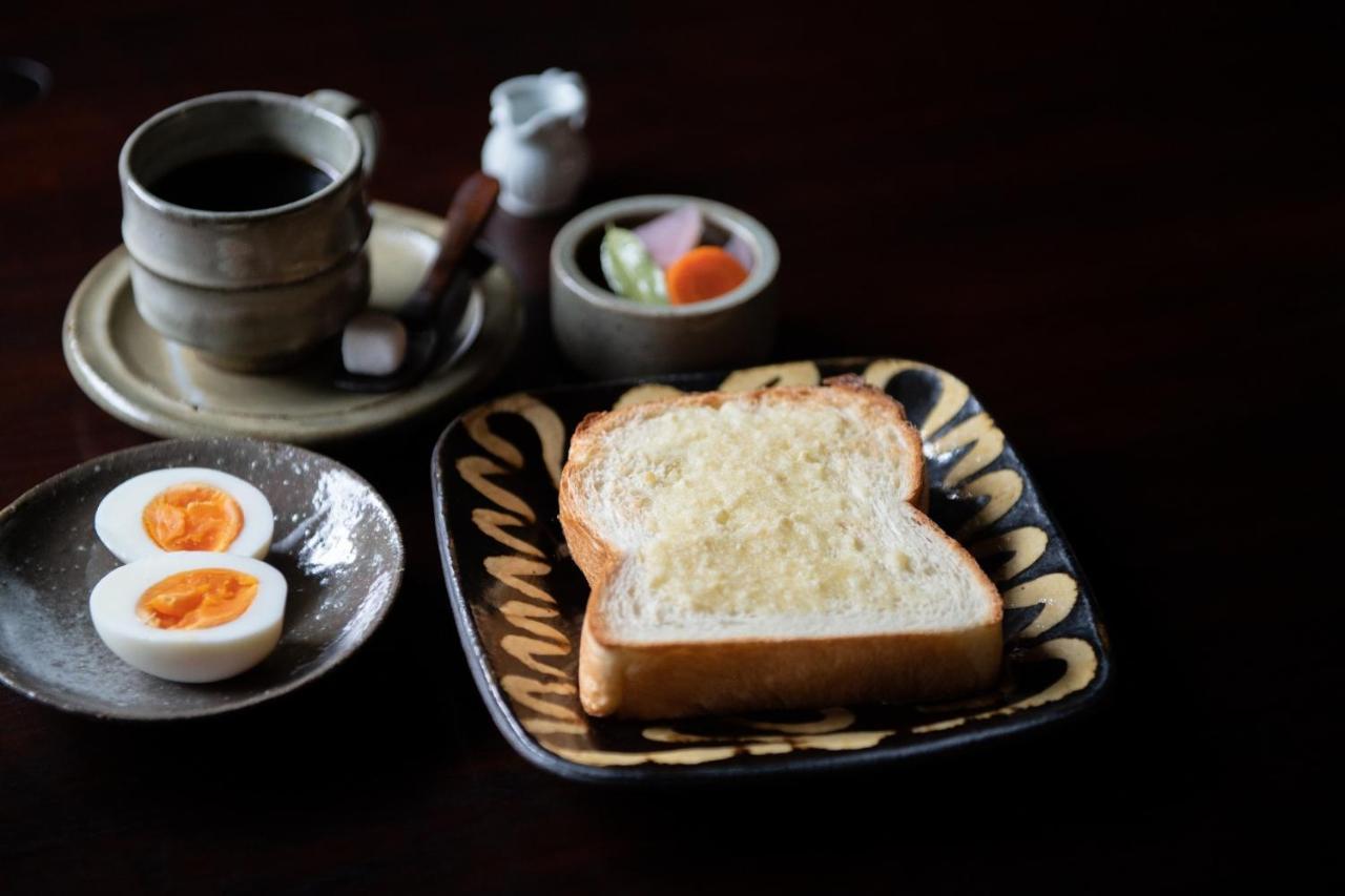 Oito - Vacation Stay 66567V Tamba-Sasayama Eksteriør bilde